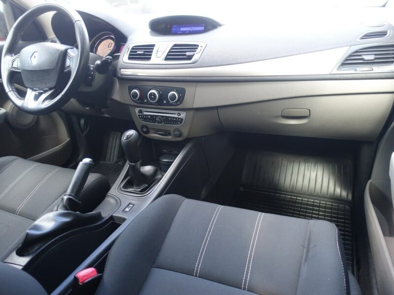 Renault Megane Fv Marża * Bezwypadkowy * Regularnie Serwisowany * 1.5DCI 88KM * Klima III (2008-2016)