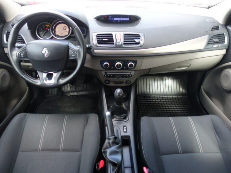 Renault Megane Fv Marża * Bezwypadkowy * Regularnie Serwisowany * 1.5DCI 88KM * Klima III (2008-2016)