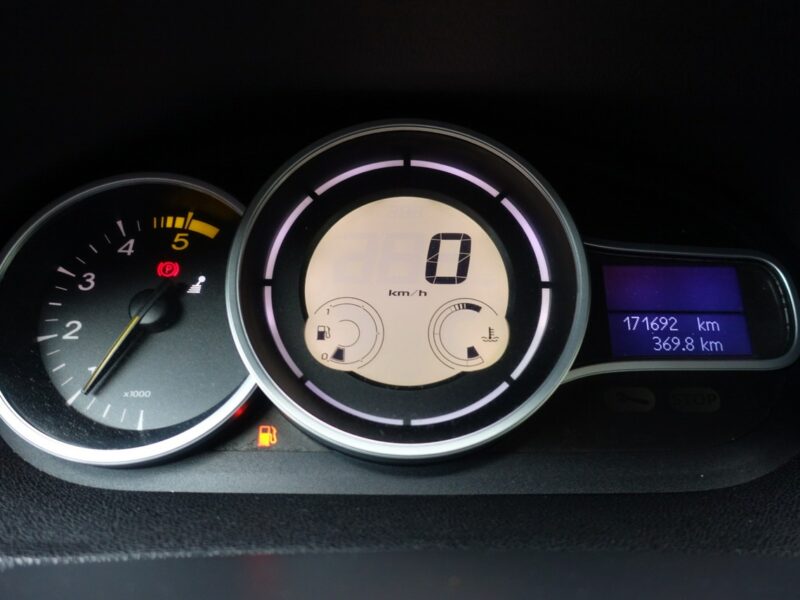 Renault Megane Fv Marża * Bezwypadkowy * Regularnie Serwisowany * 1.5DCI 88KM * Klima III (2008-2016)
