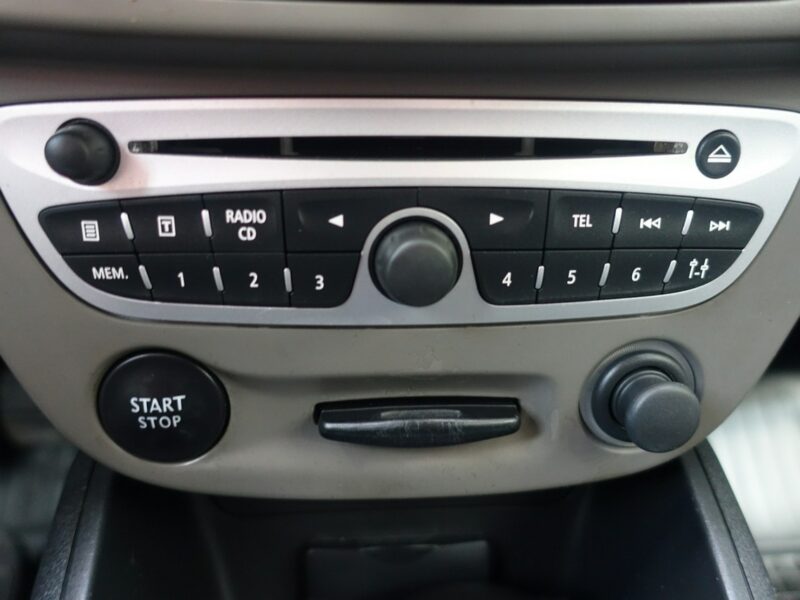 Renault Megane Fv Marża * Bezwypadkowy * Regularnie Serwisowany * 1.5DCI 88KM * Klima III (2008-2016)