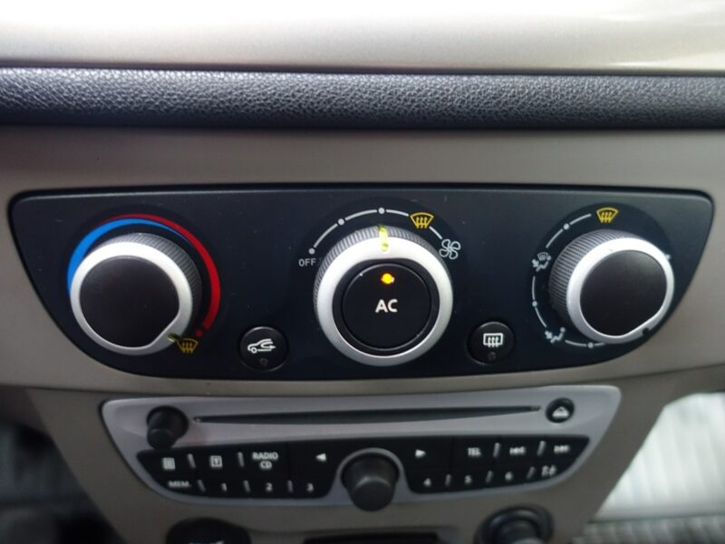 Renault Megane Fv Marża * Bezwypadkowy * Regularnie Serwisowany * 1.5DCI 88KM * Klima III (2008-2016)