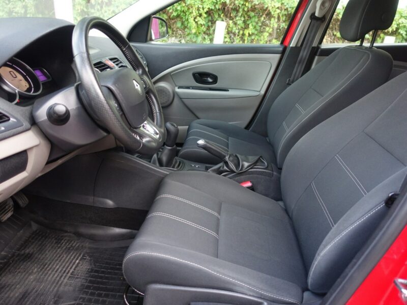 Renault Megane Fv Marża * Bezwypadkowy * Regularnie Serwisowany * 1.5DCI 88KM * Klima III (2008-2016)