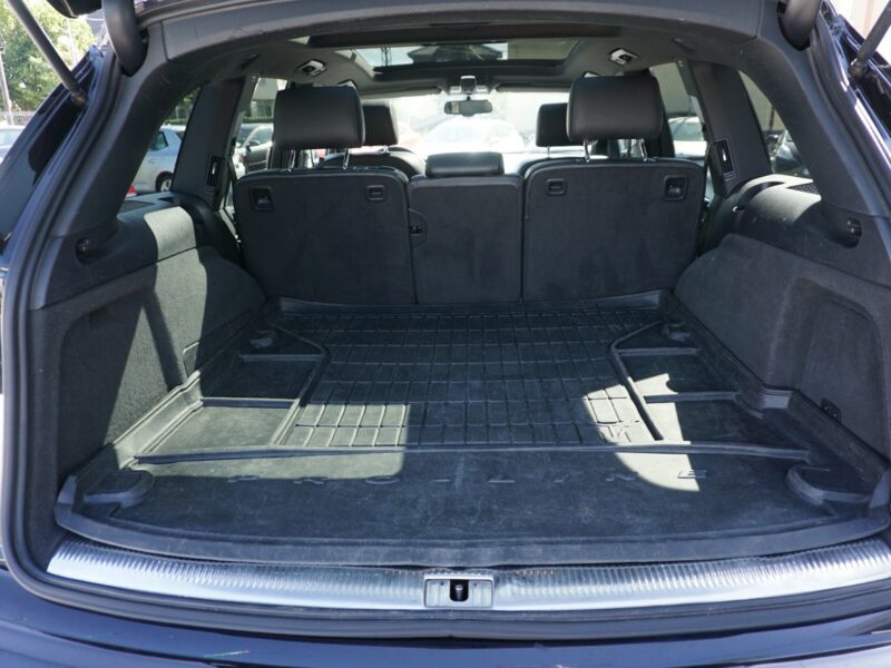 Audi Q7 zarejestrowany, ubezpieczony, bogato wyposażony, S-line I (2005-2015)