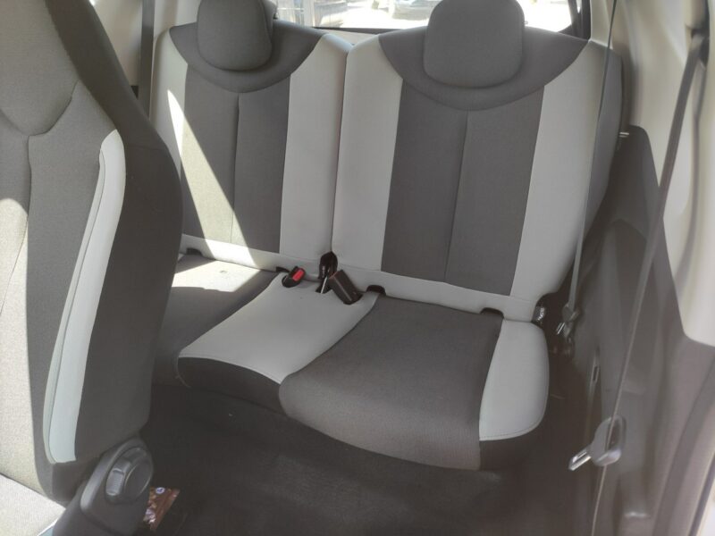 Toyota Aygo Bezawaryjny i ekonomiczny. Polecam I (2005-2014)