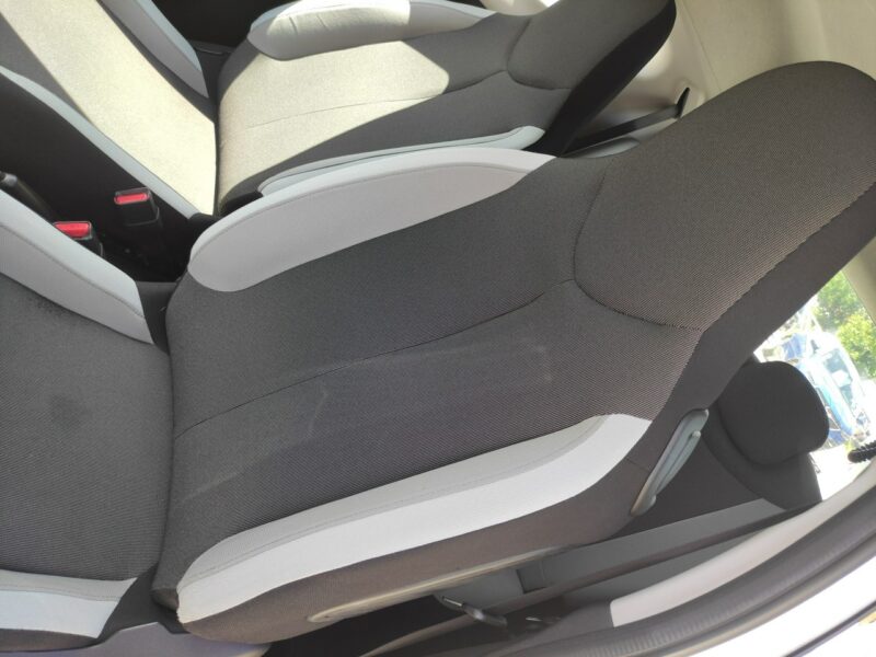 Toyota Aygo Bezawaryjny i ekonomiczny. Polecam I (2005-2014)