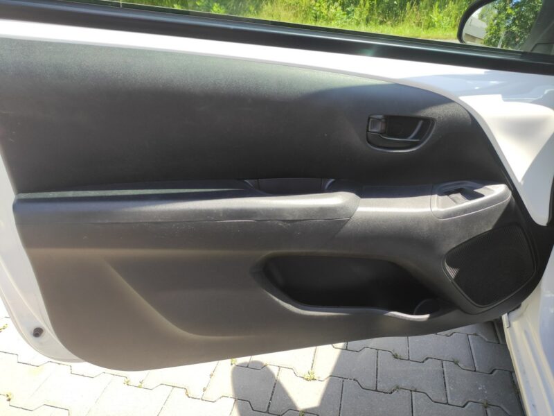 Toyota Aygo Bezawaryjny i ekonomiczny. Polecam I (2005-2014)