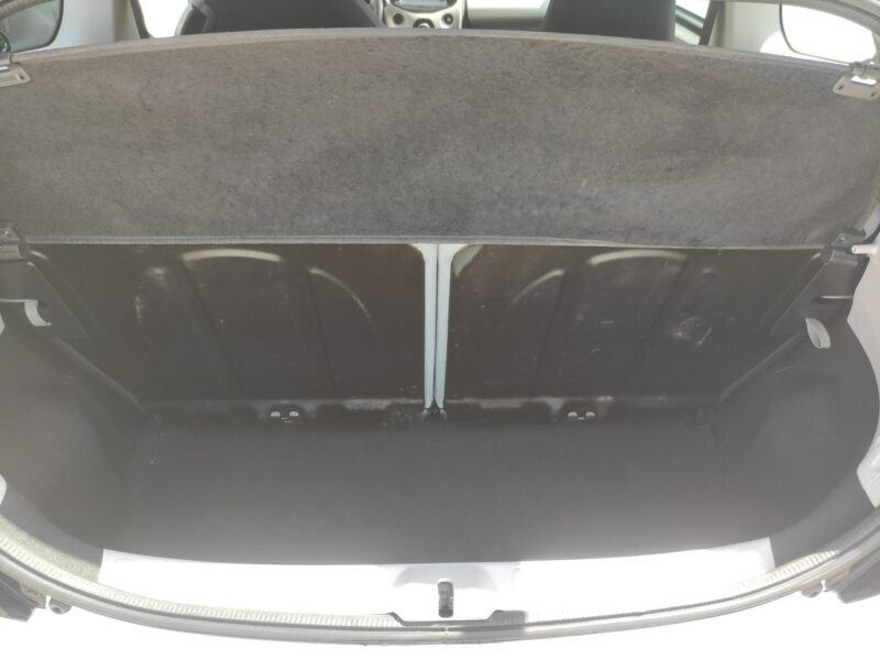 Toyota Aygo Bezawaryjny i ekonomiczny. Polecam I (2005-2014)