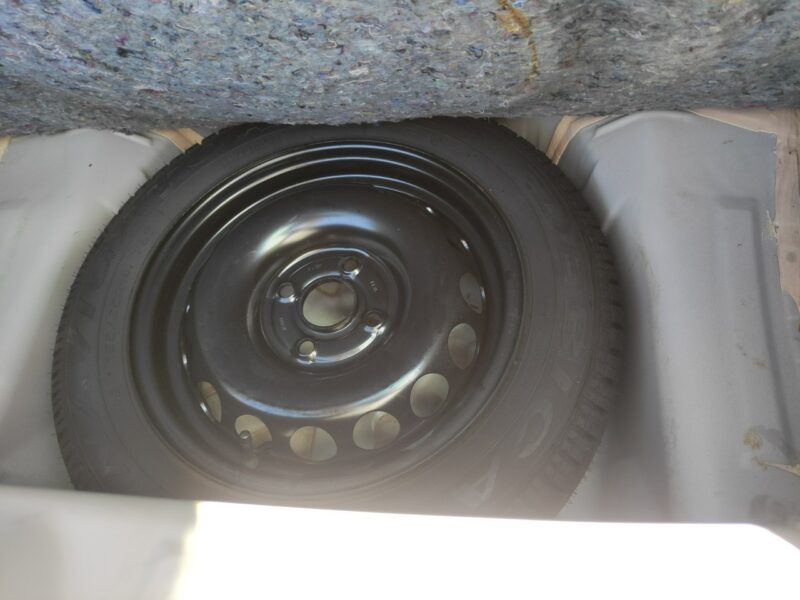 Toyota Aygo Bezawaryjny i ekonomiczny. Polecam I (2005-2014)