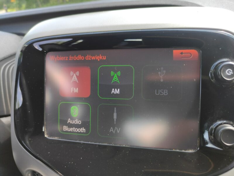 Toyota Aygo Bezawaryjny i ekonomiczny. Polecam I (2005-2014)