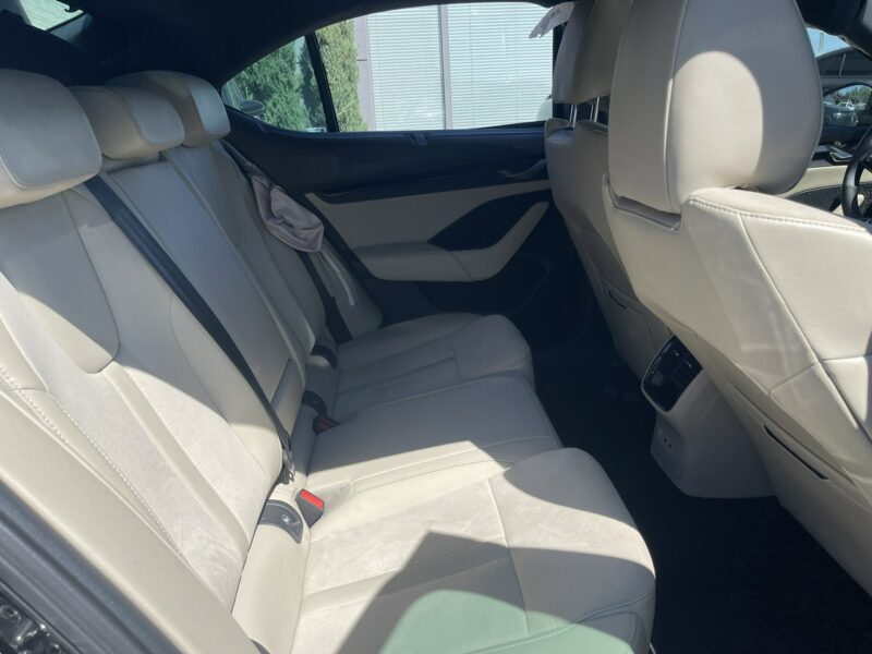 Škoda Octavia Virtual cockpit Podgrzewanie Skóra Kamera 150KM IV (2020-)