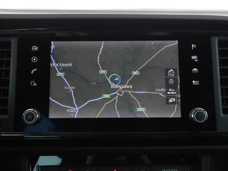 Cupra Ateca 4x4 DSG full LED virtual cocpit skóra/alcantara navi grzane fotele
