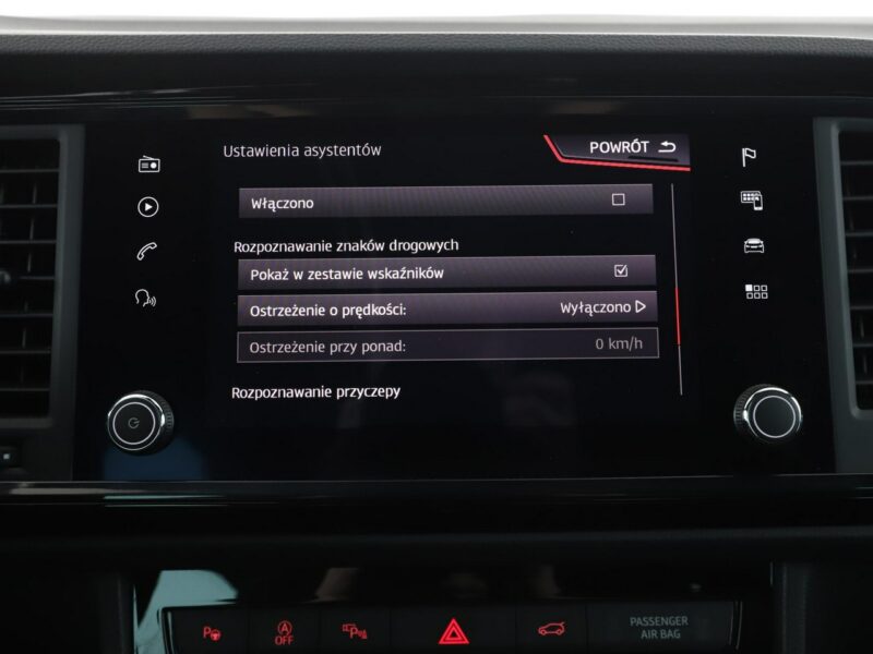 Cupra Ateca 4x4 DSG full LED virtual cocpit skóra/alcantara navi grzane fotele