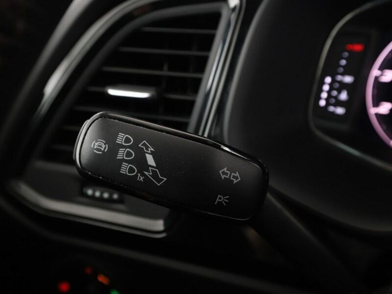Cupra Ateca 4x4 DSG full LED virtual cocpit skóra/alcantara navi grzane fotele