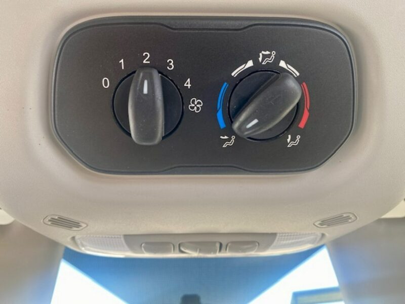 Ford Transit SALON PL / 9 OSÓB / 2 x KLIMA / TEMPOMAT / LEDY / L3H2 / Gwarancja VII (2013-)