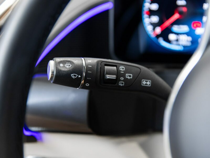 Mercedes EQC 400 4Matic. Salon PL. Bezwypadkowy. Gwarancja. FV23%.
