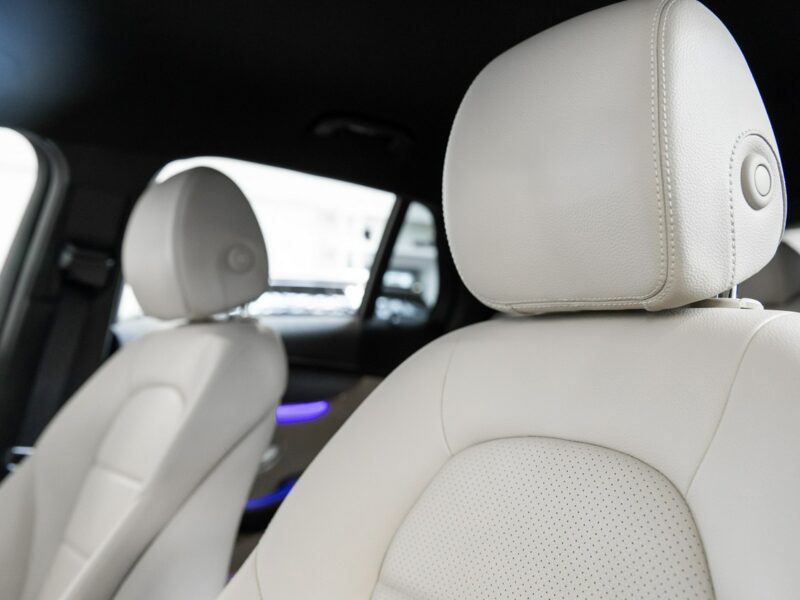 Mercedes EQC 400 4Matic. Salon PL. Bezwypadkowy. Gwarancja. FV23%.