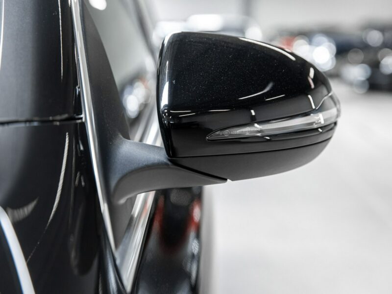 Mercedes EQC 400 4Matic. Salon PL. Bezwypadkowy. Gwarancja. FV23%.