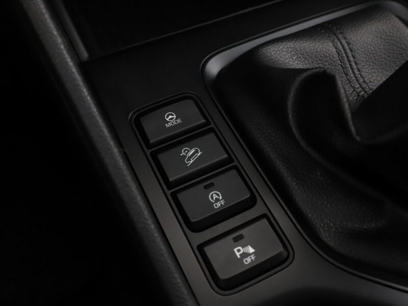 Hyundai Tucson 1.6 Advantage Klima Navi Tempomat Grzana Kierownica Fotele Kamera LED III (2015-2020)