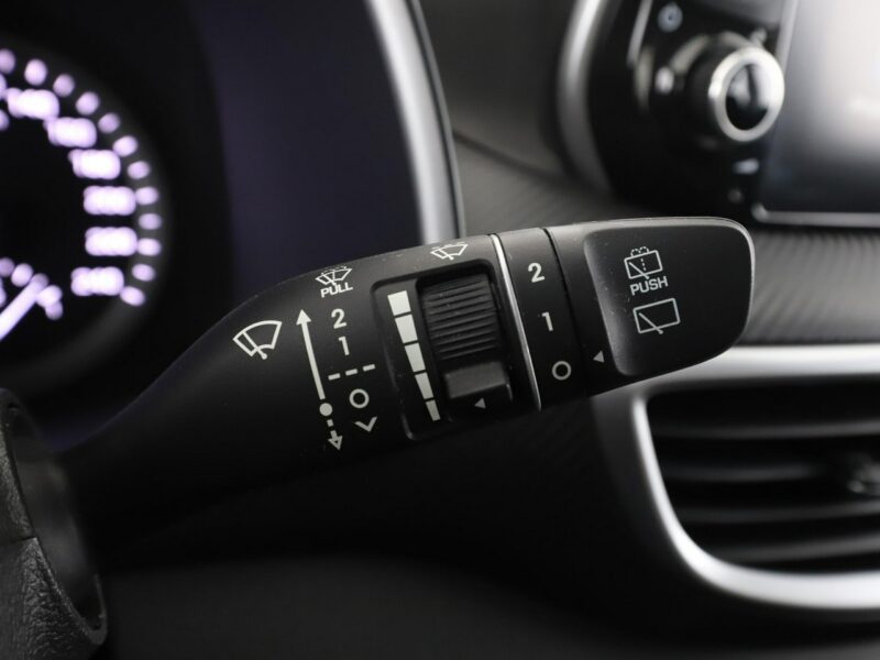 Hyundai Tucson 1.6 Advantage Klima Navi Tempomat Grzana Kierownica Fotele Kamera LED III (2015-2020)