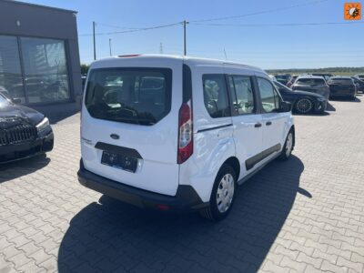 Ford Transit Connect Trend Klimatyzacja 5 osobowy II (2013-)