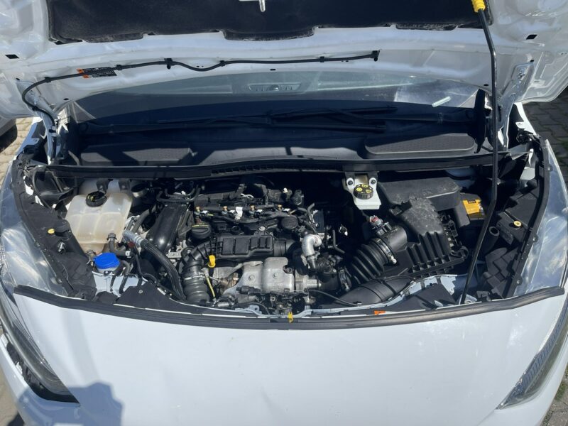 Ford Transit Connect Trend Klimatyzacja 5 osobowy II (2013-)