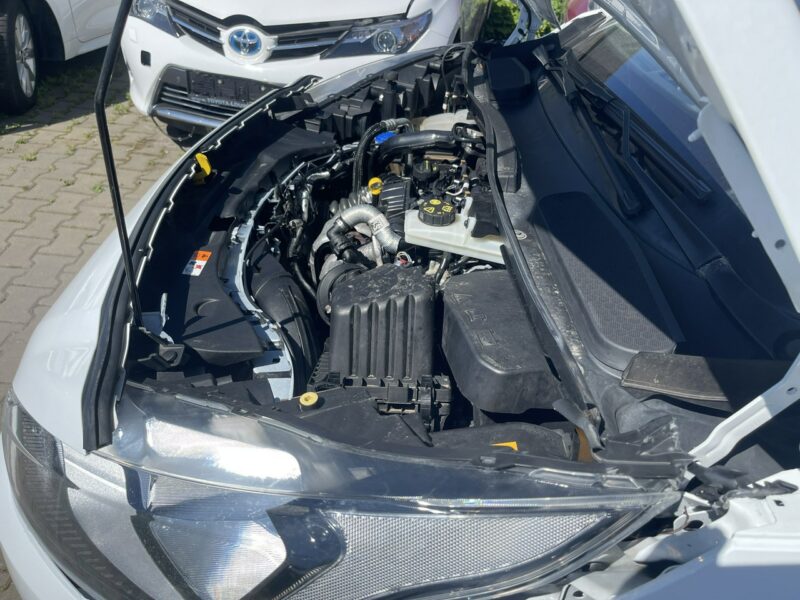 Ford Transit Connect Trend Klimatyzacja 5 osobowy II (2013-)