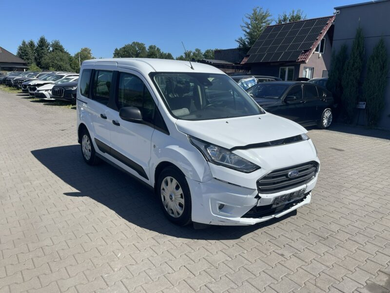 Ford Transit Connect Trend Klimatyzacja 5 osobowy II (2013-)