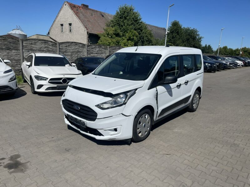 Ford Transit Connect Trend Klimatyzacja 5 osobowy II (2013-)