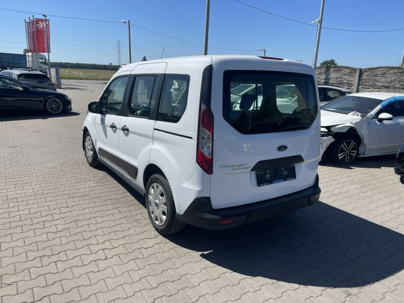 Ford Transit Connect Trend Klimatyzacja 5 osobowy II (2013-)