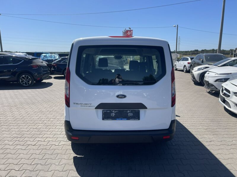 Ford Transit Connect Trend Klimatyzacja 5 osobowy II (2013-)