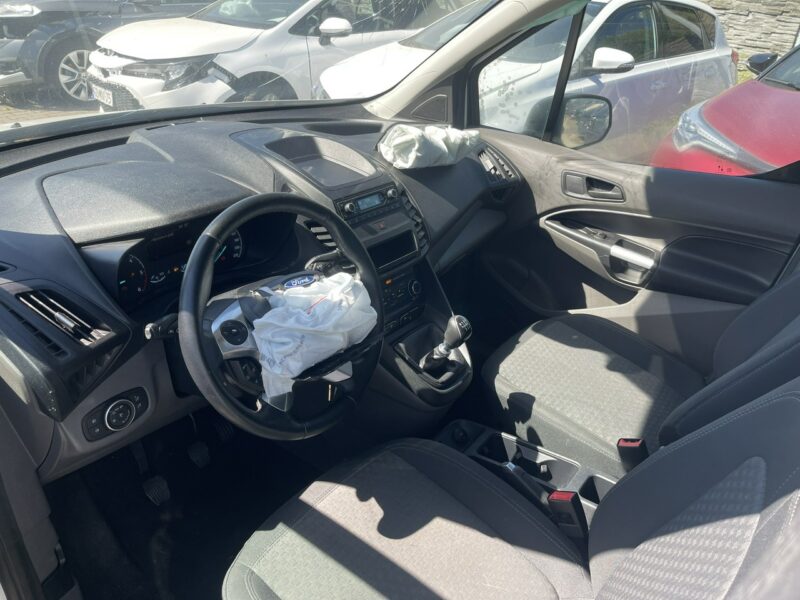 Ford Transit Connect Trend Klimatyzacja 5 osobowy II (2013-)