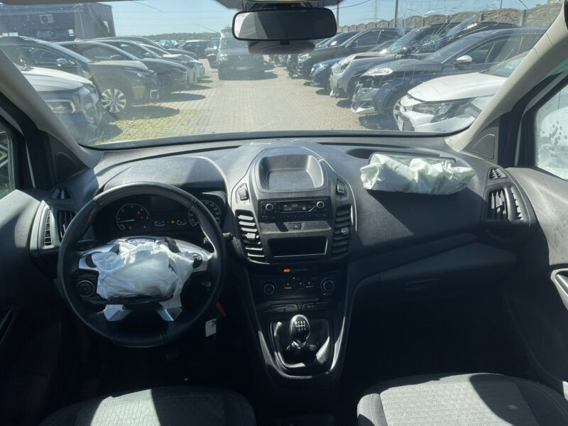 Ford Transit Connect Trend Klimatyzacja 5 osobowy II (2013-)