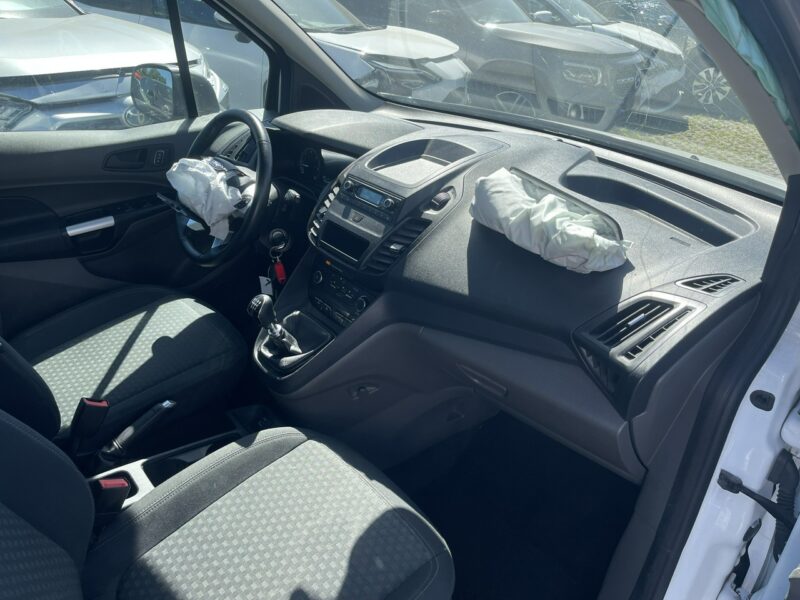 Ford Transit Connect Trend Klimatyzacja 5 osobowy II (2013-)