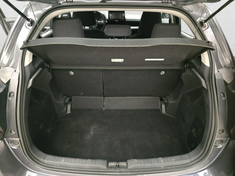 Toyota Yaris IV (2020-)