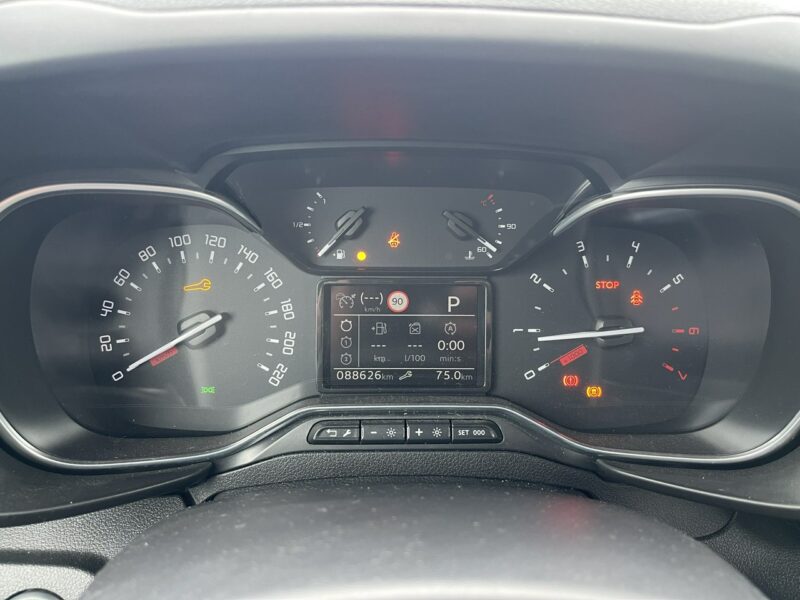 Toyota ProAce City Klimatornik Automat Kamera 7osobowy