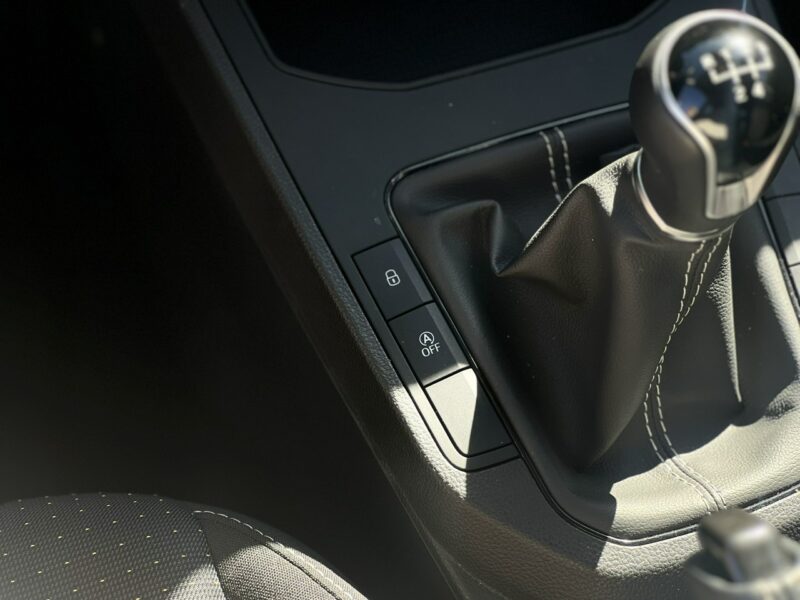 Seat Ibiza Salon Polska Poleasingowy I właściciel Serwis ASO VAT 23% Bezwypadkowy V (2017-)