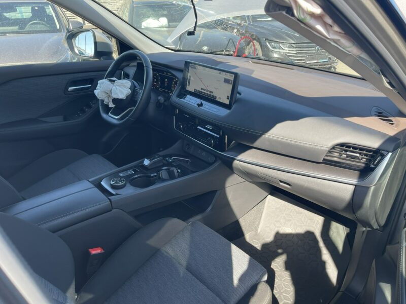 Nissan X-Trail Automat 4x4 Hybryda Kamery360 Virtual cockpit 213KM IV (2021-)