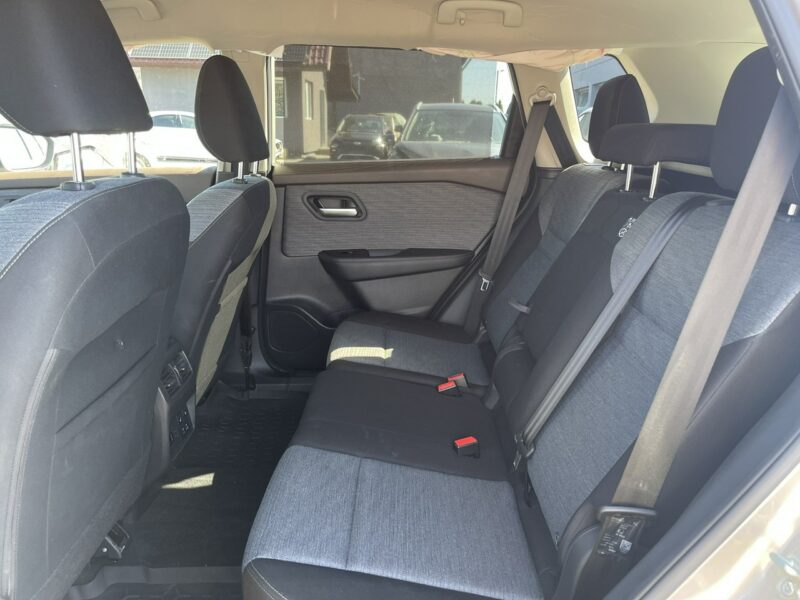 Nissan X-Trail Automat 4x4 Hybryda Kamery360 Virtual cockpit 213KM IV (2021-)