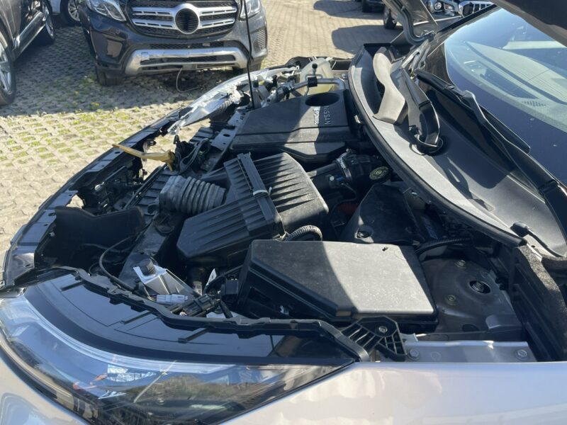 Nissan X-Trail Automat 4x4 Hybryda Kamery360 Virtual cockpit 213KM IV (2021-)
