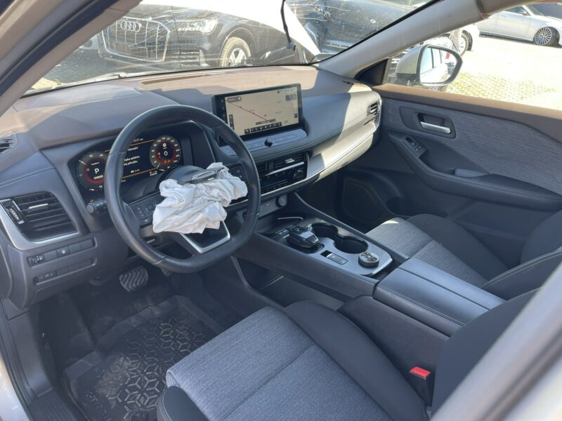 Nissan X-Trail Automat 4x4 Hybryda Kamery360 Virtual cockpit 213KM IV (2021-)