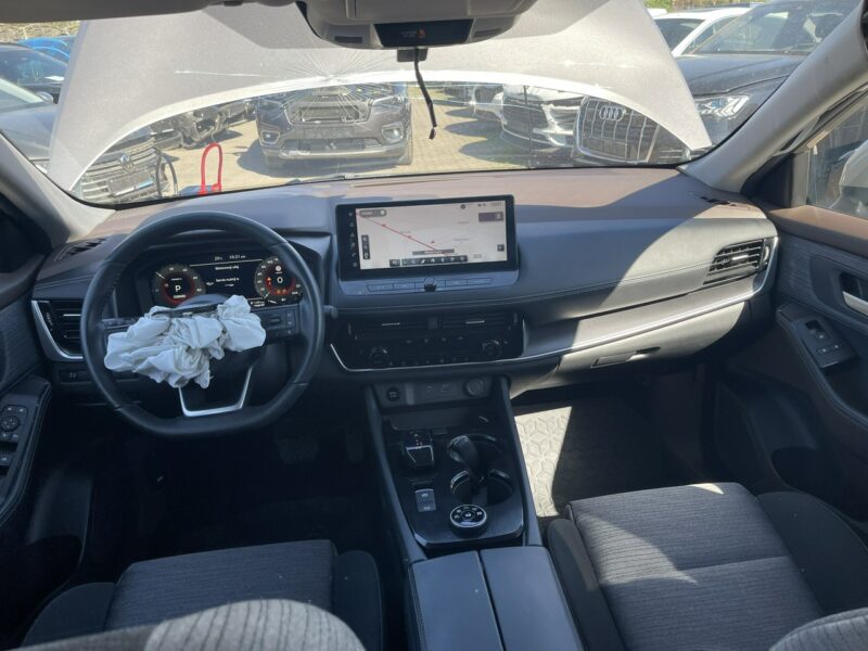 Nissan X-Trail Automat 4x4 Hybryda Kamery360 Virtual cockpit 213KM IV (2021-)