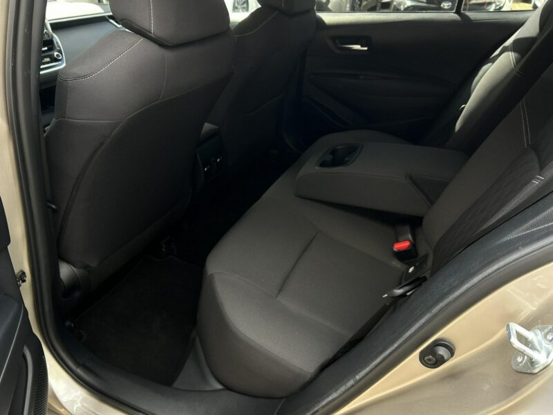 Toyota Corolla 1.6 VVTi 132KM COMFORT STYLE TECH, salon Polska, gwarancja E21 (2019-)