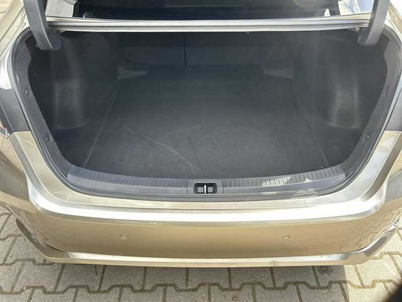 Toyota Corolla 1.6 VVTi 132KM COMFORT STYLE TECH, salon Polska, gwarancja E21 (2019-)