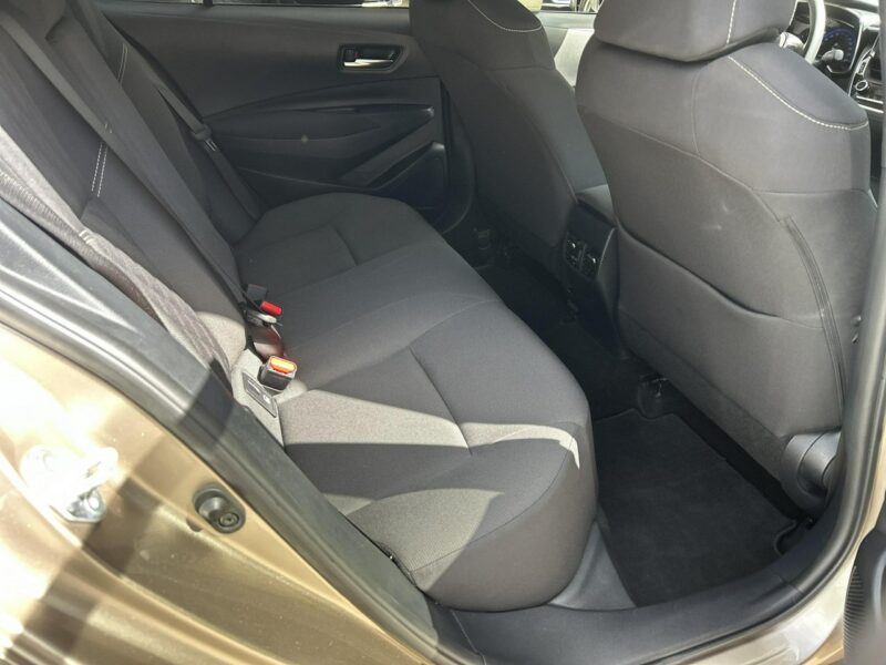 Toyota Corolla 1.6 VVTi 132KM COMFORT STYLE TECH, salon Polska, gwarancja E21 (2019-)