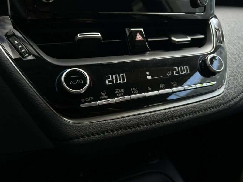 Toyota Corolla 1.6 VVTi 132KM COMFORT STYLE TECH, salon Polska, gwarancja E21 (2019-)