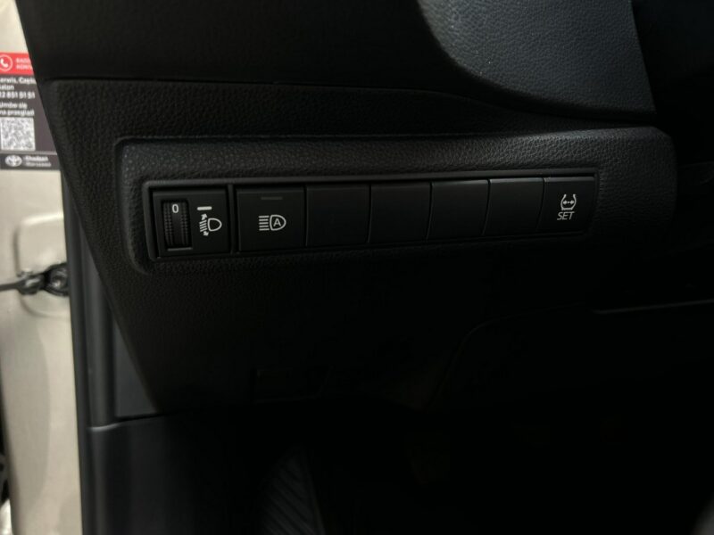 Toyota Corolla 1.6 VVTi 132KM COMFORT STYLE TECH, salon Polska, gwarancja E21 (2019-)