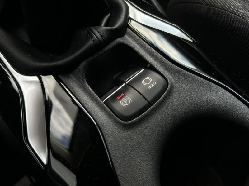 Toyota Corolla 1.6 VVTi 132KM COMFORT STYLE TECH, salon Polska, gwarancja E21 (2019-)