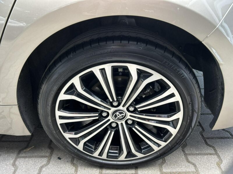 Toyota Corolla 1.6 VVTi 132KM COMFORT STYLE TECH, salon Polska, gwarancja E21 (2019-)