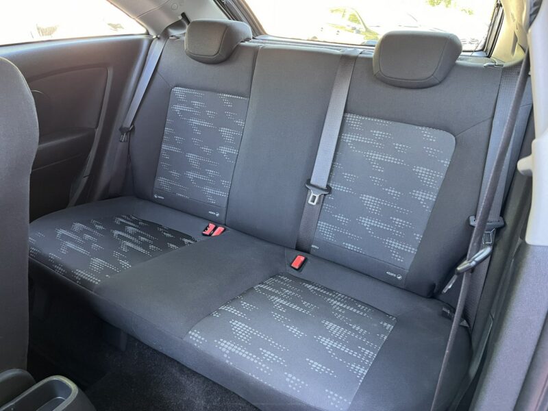 Opel Corsa 1.4 LIFT Klima El szyby Ks Serw Bez Rdzy ABS Stan BDD Bezwypadk Opł D (2006-2014)