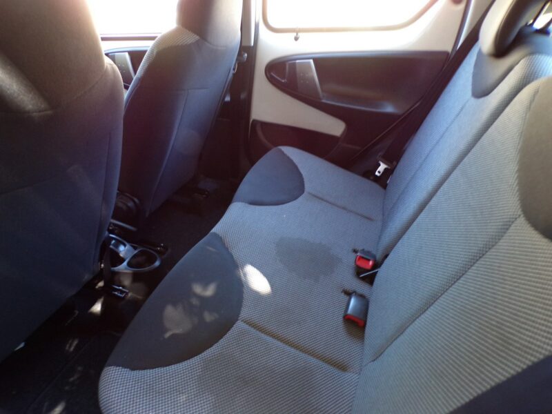 Toyota Aygo Automat/ Gwarancja / Klimatyzacja I (2005-2014)